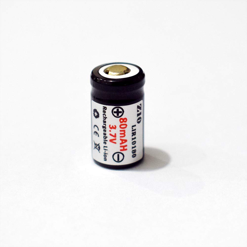 Аккумулятор li ion 10180