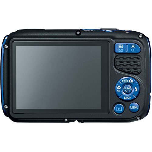 Canon-PowerShot-D30-Waterproof-Digital-Camera-Blue