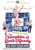 DAUGHTER OF ROSIE OGRADY / (FULL MOD MONO)         image
