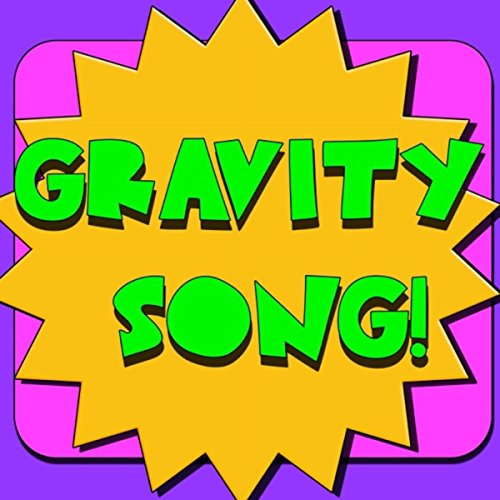 Gravity Song by Mr. R. on Amazon Music - Amazon.com