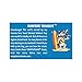 Temptations MixUps Surfer's Delight Flavor Crunchy and Soft Cat Treats, 3 oz. Pouch (Pack of 12)