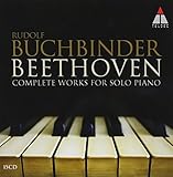Beethoven: Complete Works for Solo Piano