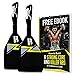 RIMSports Ab Straps for Pull Up Bar - Premium Pull Up Straps & Hanging Ab Straps for Core Workouts - Ideal Hanging Straps & Ab Hancer for Leg Raises, Knee Ups & Ab Workouts