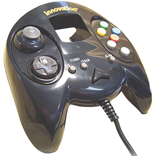 INNOVATION 738012003886 Sega(R) Dreamcast(R) Controller Home, garden & living