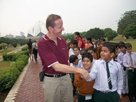 An image posted by the author.