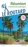 Guide du Routard Réunion 2020: + randos et plongées (Le Routard) (French Edition) by 