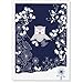 Silver Owl Large Boxed Holiday Cards (Christmas Cards, Greeting Cards)