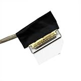 ZAHARA LCD LED Video Screen Cable for Dell Latitude 3590 0DDHWX DC02002VB00 view 4