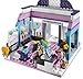 LEGO Friends Butterfly Beauty Shop 3187