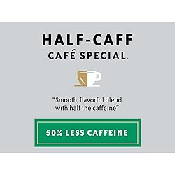 Community Coffee Café Special Half-Caff 32