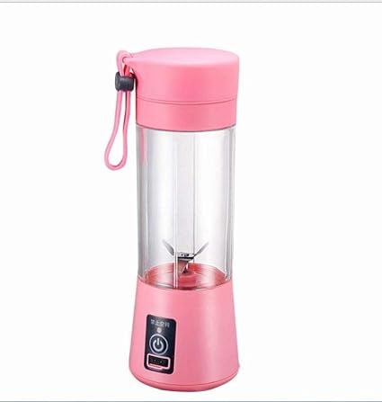 Exprimidor Eléctrico Mini Little Whirlwind Household Fácil ...