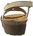 Naot Women's Bernice Wedge Sandal