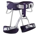 Black Diamond Wiz Kid Harness, Nightshade