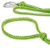Premium-PWC-Dock-LinesTow-Ropes-Heavy-Duty-Braided-Line-2-Pc-Bundle-7ft-14ft-Lengths-By-Sk-Gear Premium-PWC-Dock-LinesTow-Ropes-Heavy-Duty-Braided-Line-2-Pc-Bundle-7ft-14ft-Lengths-By-Sk-Gear
