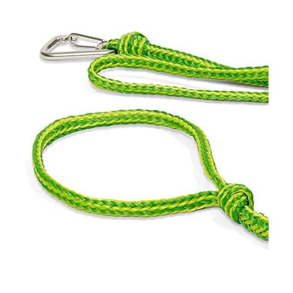 Premium-PWC-Dock-LinesTow-Ropes-Heavy-Duty-Braided-Line-2-Pc-Bundle-7ft-14ft-Lengths-By-Sk-Gear Premium-PWC-Dock-LinesTow-Ropes-Heavy-Duty-Braided-Line-2-Pc-Bundle-7ft-14ft-Lengths-By-Sk-Gear