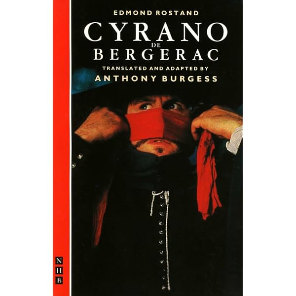 Cyrano de Bergerac エドモン・ロスタン Amazon.com: Cyrano de Bergerac (Classics on Cd