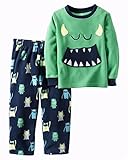 Carter's Fox Print PJ Set (Toddler/Kid)