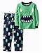 Carter's Fox Print PJ Set (Toddler/Kid)