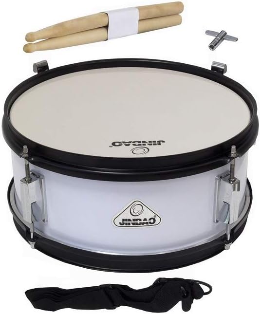 Jinbao - Caja infantil 12 x 5 cm: Amazon.es: Instrumentos musicales