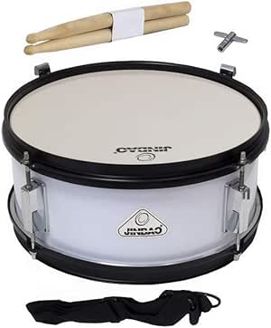 Jinbao - Caja infantil 12 x 5 cm: Amazon.es: Instrumentos musicales