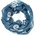 Hand By Hand™ Squirrel Infinity Scarf Animal Celebrity Fashion Loop Loose