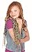 Style Me Up Fashion Knitted Scarf