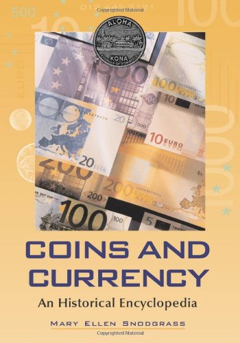 Coins and Currency: An Historical Encyclopedia - Thumbnail 2