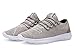 XUNMU Men's Walking Shoes Mesh Casual Athletic Shoes Running Shoes Lightweight Breathable Fashion Sneakers Khakigray 46
