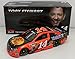 Tony Stewart #14 Bass Pro Shops Chevrolet SS 2014 NASCAR Diecast Car, 1:24 Scale HOTO