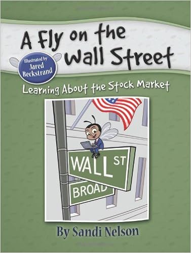 A Fly On The Wall Street Learning About The Stock Market Amazon