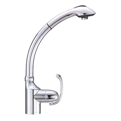 Danze Touchless Kitchen Faucet Review | Kitchen Faucets
