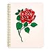 ban.do Rough Draft Mini Notebook, Will You Accept this Rose (73712)