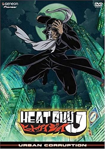 Amazon.com: Flame of Recca, Vol. 10: The Final Showdown [DVD