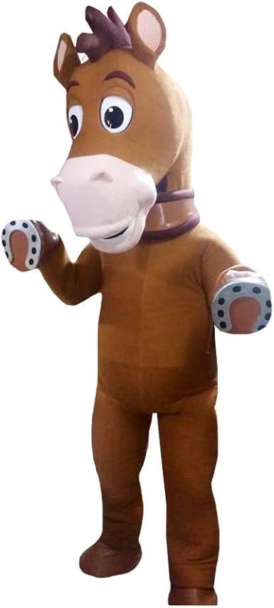 toy story character horse