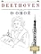 Livro Beethoven para o Oboé: 10 peças fáciles para o Oboé livro para principiantes