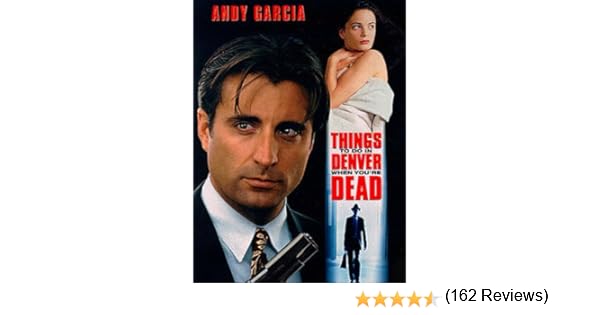 Things To Do In Denver When You`Re Dead Online Putlocker