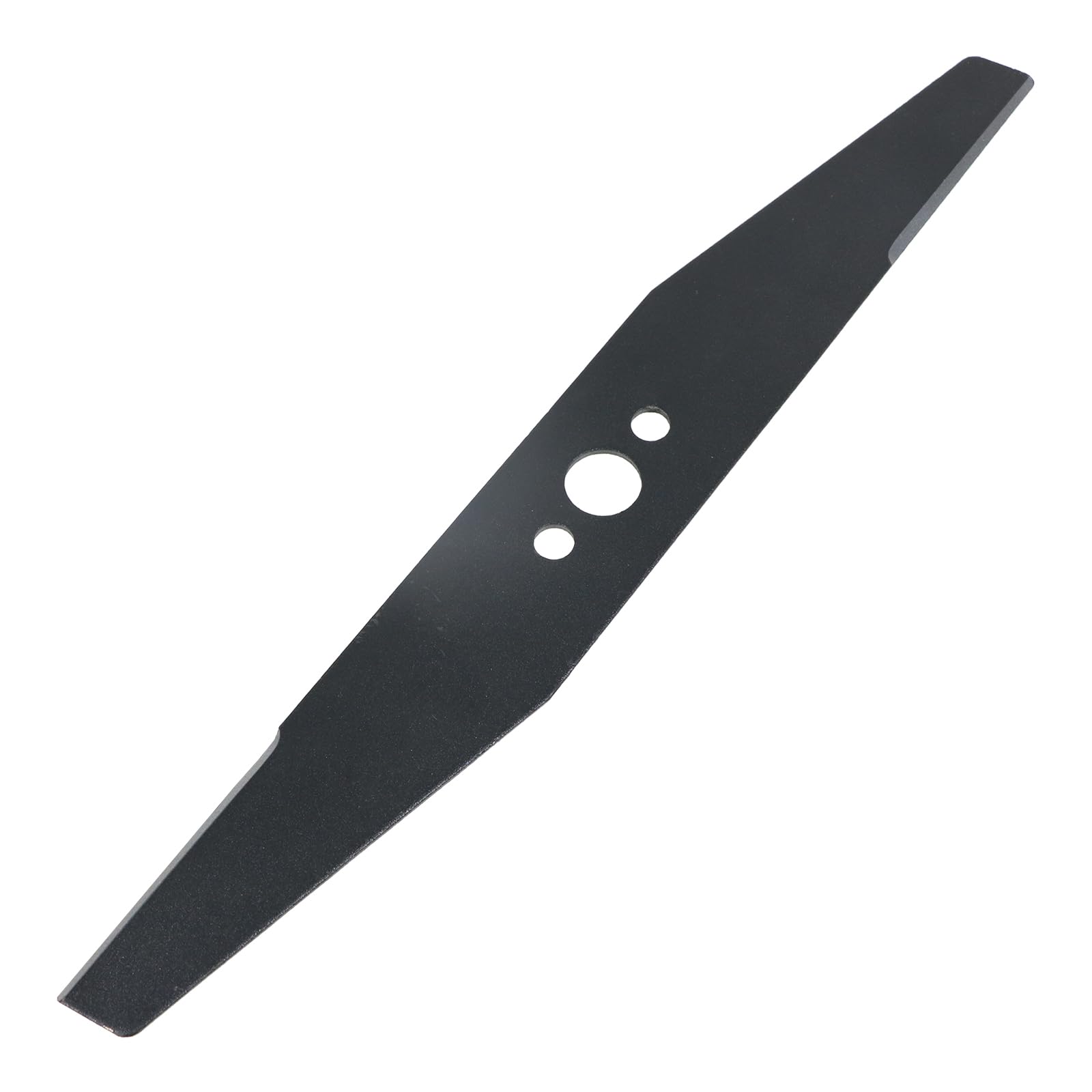 Spares2go Metal Blade for Flymo Easi Glide 300 Micro Compact Hover Vac 280 HC300 MC300 Lawnmower (30cm)