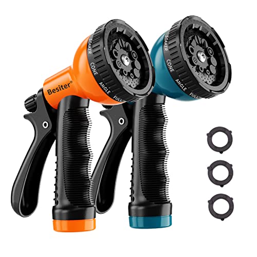 Besiter Garden Hose Nozzle