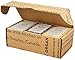 Crate 61 Organics, Handmade in Canada, Plant Based Cold Process Natural Bar Soap, With Premium Essential Oils, Pack of 6 (Dry Skin)