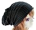 IL Caldo Unisex Warm Winter Hat Lozenge case Classic Slouchy Beanie Knit Skull Cap