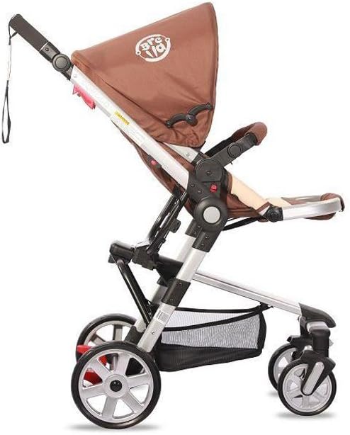 brella pram