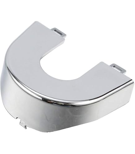 JH Choppers Chrome Dash – Fits 2008+ StreetGlide & 2010+ RoadGlide – US Made