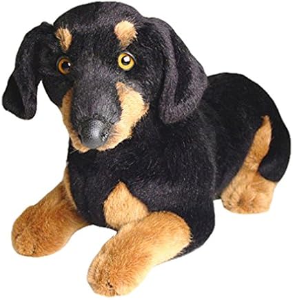 peluche perro salchicha casa ideas