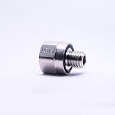 EZ Oil Drain Valve Adapter A-107