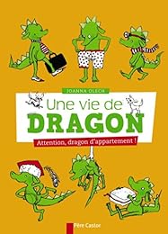 Attention, dragon d'appartement !