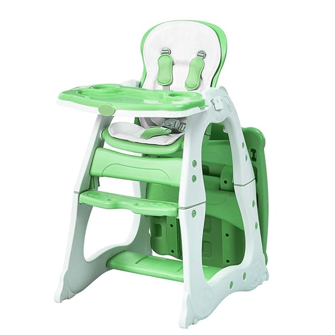 baby high chair with removable tray