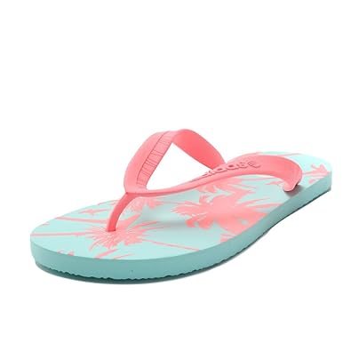 adidas neo flip flops