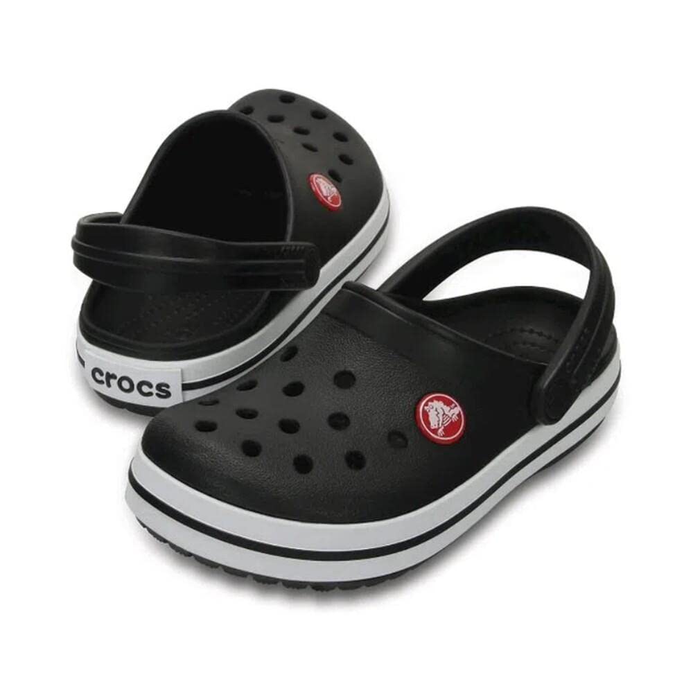 Crocs Kid's Crocband Clog