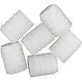 Blum 8-Millimeter Screw Dowel Plastic Inserts (Case of 40)