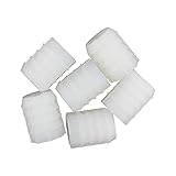 Blum 8-Millimeter Screw Dowel Plastic Inserts